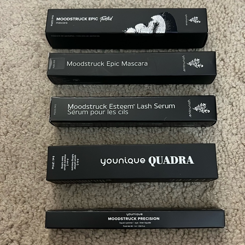 Younique eye bundle